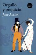 Orgullo y Prejuicio - Jane Austen - Biblok