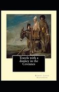 Travels with a Donkey in the Cevenne Illustrated