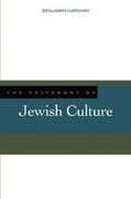 The Polyphony of Jewish Culture (en Inglés)