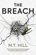 The Breach (libro en Inglés)