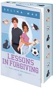 Lessons in Forgiving (en Alemán)