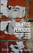 Objetos Perdidos (in Spanish)