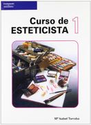 curso esteticista 1 paraninfo