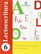 6.LECTOESCRITURA - Rosa M Nadal - Editorial Nadal-Arcada S.L.