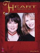 heart: greatest hits: piano/vocal/guitar (en Inglés)