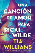 CANCIÓN DE AMOR PARA RICKI WILDE, UNA