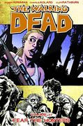the walking dead 11,fear the hunters