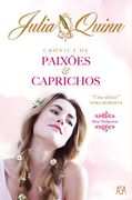 Crónica de Paixões & Caprichos Série Bridgerton - Volume i (en Portugués)
