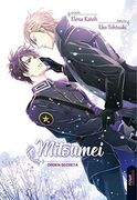 Mitsumei, Orden Secreta