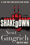 Shakedown (Mayberry and Garrett) (en Inglés)