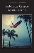 Robinson Crusoe (en Inglés)