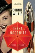 Terra Incognita: Three Novellas (en Inglés)