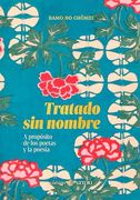 Tratado sin nombre. A próposito de los poetas y la poesía