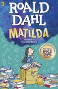 Matilda (en Inglés)