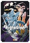 Overlord Núm. 07