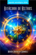 Bitácora de Astros 2026
