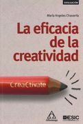 La Eficacia de la Creatividad Creactívate