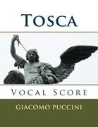 Tosca - vocal score (Italian and English): Ricordi edition (en Inglés)