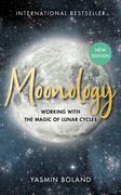 Moonology™ (Revised Edition): Working with the Magic of Lunar Cycles (en Inglés)