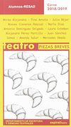 Teatro Piezas Breves