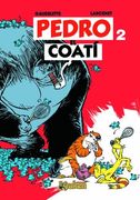 Pedro el Coati nº 2