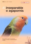 El Inseparable o Agapornis
