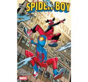 Spider-Boy Vol.03