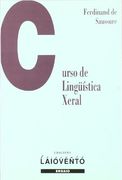 Curso de linguistica xeral (gallego)