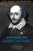 Shakespeare and Geek Culture (en Inglés)
