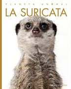 La Suricata (Planeta Animal) (en Inglés)
