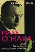 the collected poems of frank o´hara (en Inglés)