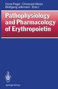 pathophysiology and pharmacology of erythropoietin (en Inglés)