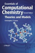Essentials of Computational Chemistry: Theories and Models (en Inglés)