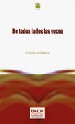 de todos lados las voces