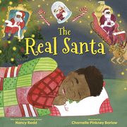 The Real Santa (en Inglés)