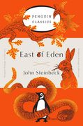 East of Eden [Deckle Edge Paper] (en Inglés)