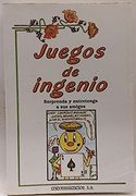 Juegos de Ingenio