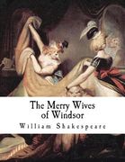The Merry Wives of Windsor (en Inglés)