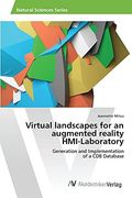 Virtual Landscapes for an Augmented Reality Hmi-Laboratory