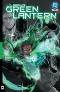 Absolute Green Lantern Vol. 1: Without Fear (en Inglés)