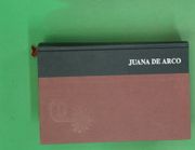 Juana de Arco la Historia de la Doncella de Orleans