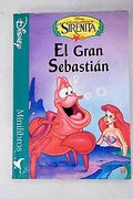 La Sirenita: El Gran Sebastian