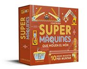 Construeix Supermàquines que Mouen el món (en Catalán)