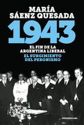 1943 - Saenz Quesada, Maria - Sudamericana