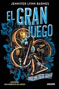 El Gran Juego (El Gran Juego 1): Solo uno Puede Ganar