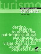Enciclopedia del turismo