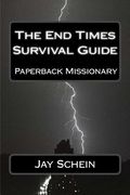 the end times survival guide (en Inglés)