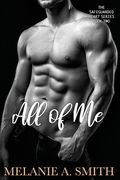 All of me (The Safeguarded Heart Series) (en Inglés)