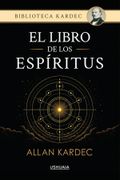 El libro de los Espíritus (in Español,)