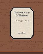 the seven wives of bluebeard